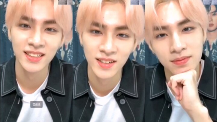 【WayV/Tu Hiên/xiaojun】Sao lại có người giữa chốn hoa tình lại cãi nhau với thần tượng của mình vậy n