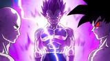 Goku vs Saitama Episode 5 - Animasi Penggemar Tingkat Super Tinggi