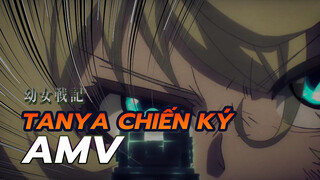 Tanya Chiến Ký AMV