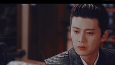 "I wonder if we can meet again in the next life?" [Zhou Shengru Shiyi×Zhou Shengchen]