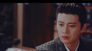 "I wonder if we can meet again in the next life?" [Zhou Shengru Shiyi×Zhou Shengchen]