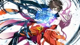 [4K/60 bingkai/kualitas ekstrim] Guilty Crown MyDearest-Supercell——Saya ingin mengenakan mahkota dos