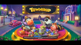 HƯỚNG DẪN LẤY LUCKY TOWN EVENT JUNGLE QUEST #township #townshipvietnam #luckytown