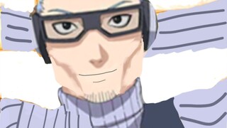 Chojuro's Charming Moment