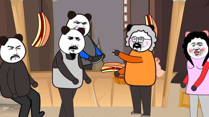 Ten deadly sins: human bench