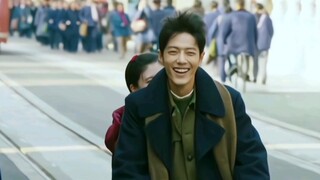 【肖战】今晚的肖春生太让人惊艳了～这剧太上头了