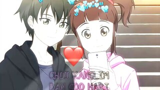 Choi kanglim dan Goo hari