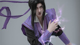 [Jiang Cheng] [Happy Birthday 1105] A serious and serious aunt's proposal video
