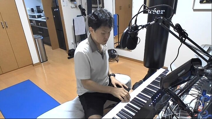 FlymetoTheMoonVocal