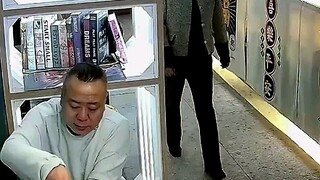 Meriam gunung, ini adalah restoran prasmanan