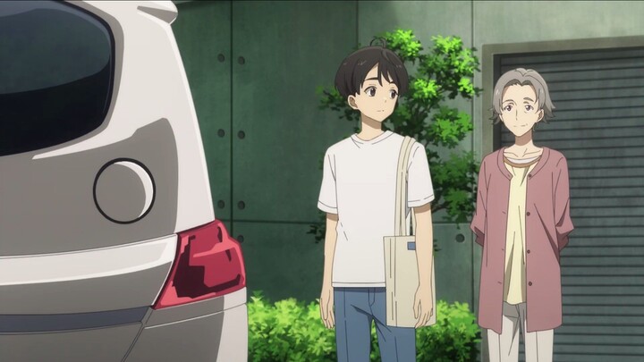 Makeine Too Many Losing Heroines Anime Episode 7 In Hindi