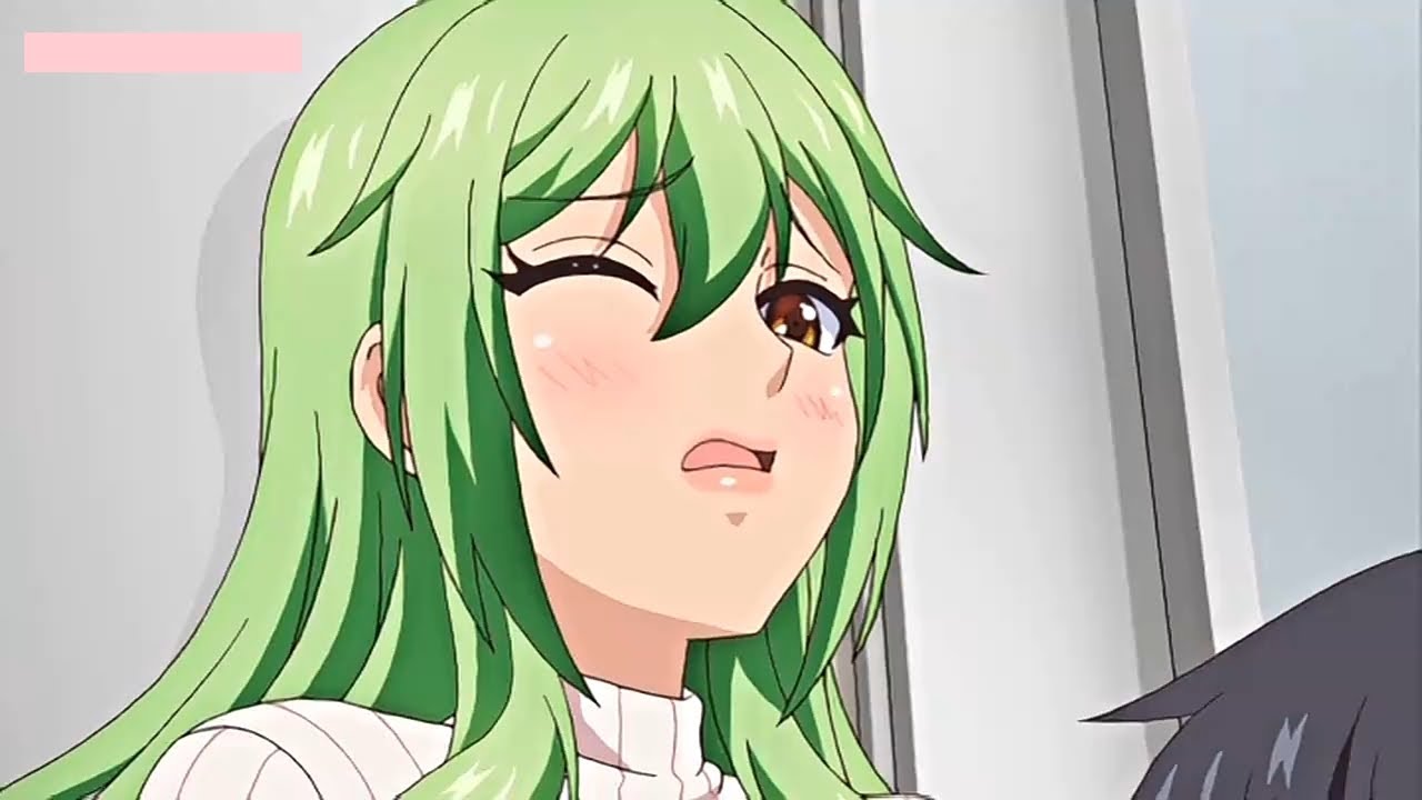 Mesu Kyoushi sub indo - Perlakuan murid - BiliBili
