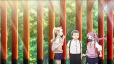 Episode 13 {End} [p3] - [S2] Boku No Kokoro No Yabai Yatsu Subtitle Indonesia