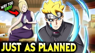 Boruto & Shikamaru Just Created A PLOT HOLE & BIGGER Daemon Problem?!