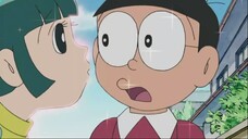 Doraemon (2005) - Aku Cinta Kamu Roko | Minuman Pengeras Suara