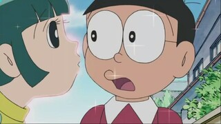 Doraemon (2005) - Aku Cinta Kamu Roko | Minuman Pengeras Suara