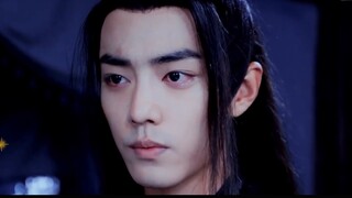 [Xiao Zhan Narcissus/Xianran] Âm mưu sắc đẹp của Cục Giang Sơn·Phần 1·Đường lên hoàng đế (07) Thử th