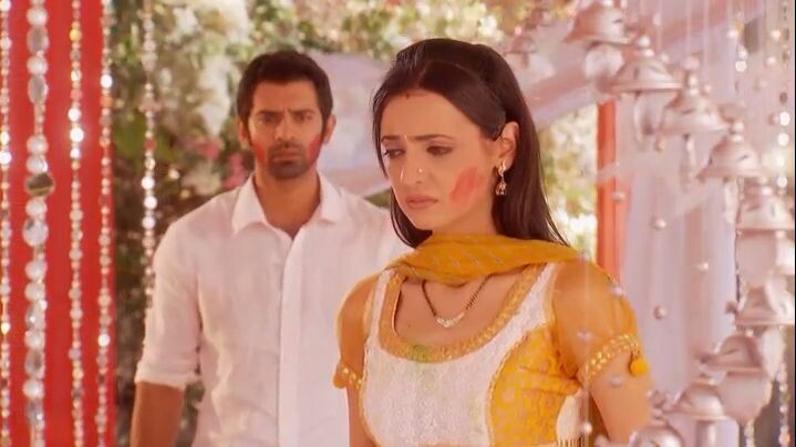 Iss Pyaar Ko Kya Naam Doon-209