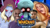 Warcraft 3 | Most Amazing and Moddable RTS Game