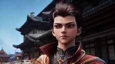 Azure Legacy S2 Eps 23 Sub Indo