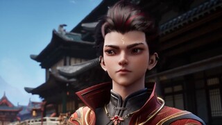 Azure Legacy S2 Eps 24 Sub Indo