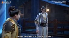 legend of martial immortal eps 11~15