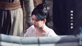 Zhao Lusi Fancam Update 240121 | #thelegendofjewellery #zhaolusi Reuter