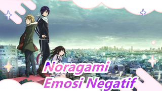 Noragami|[60FS/Video Mashup Keren]Dimana Yang Percaya? Kalau Aku Autis, Tolong Selamatkanku!!!
