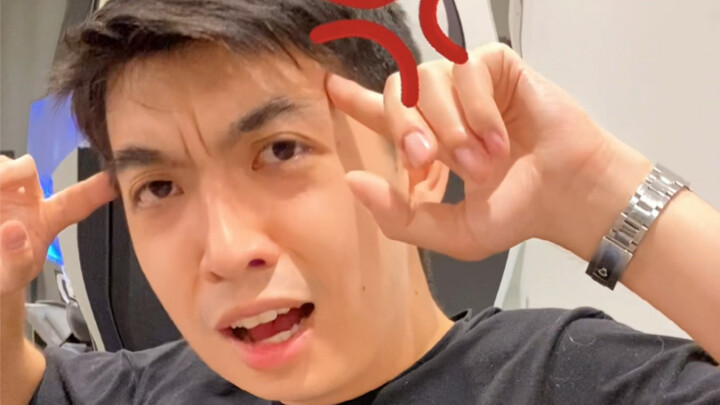 这是个男朋友必输局！你看懂了嘛！