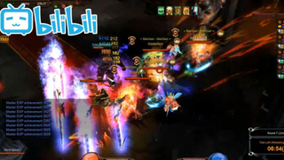 MU15 Cuối cùng thì cũng đã gặp boss rồi #muonline