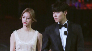 [Hwan & Sun] Hyeri Lee & Ryu Jun-Yeol Masih Berpacaran