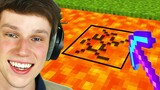 Beating Minecraft With 1,000 Mods!