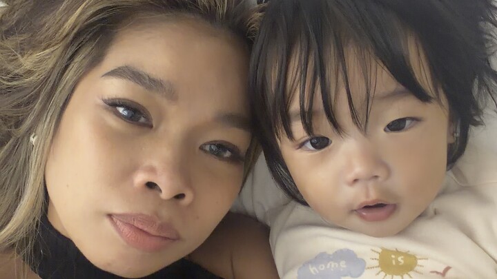 “Mama Asked… Baby Got CONFUSED 🤣 (Too Cute!)”