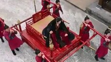 34.From Villain to Dotting Dad: How Tiny Tyrant-in-Training Tamed the Kingdom's Mad Dog!