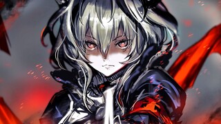 ▶ FATE ARKNIGHT ◀ - Máu như sắt và thủy tinh