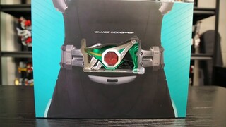 Kamen Rider Hell Brothers CSM Unboxing Commemoration