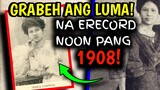 Mga Pinakalumang Kanta na NaErecord Sa Pilipinas! Part 1&2 Compilation Video