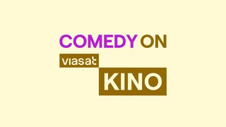 Viasat Kino România Promo Comedy