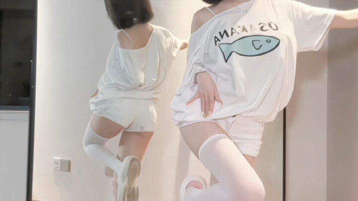 Give it a twist [sending hearts]