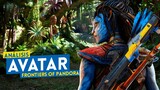 Análisis AVATAR: FRONTIERS OF PANDORA: Uno de los mejores mundos abiertos de Ubisoft