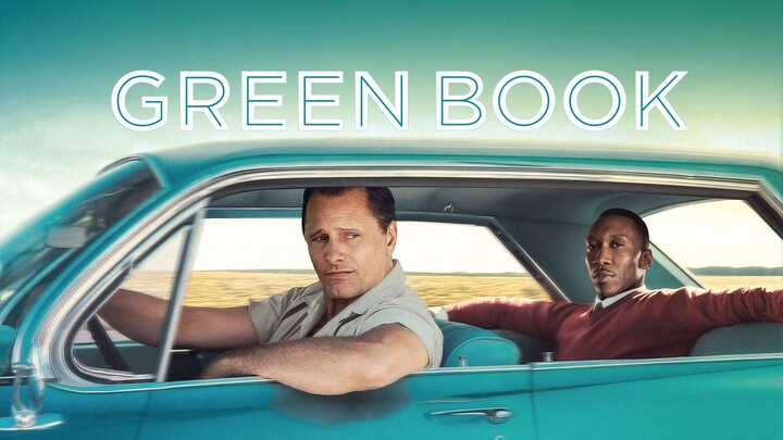 Green Book (2018) DUB INDO