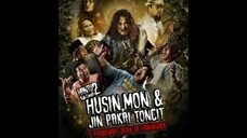 Hantu Kak Limah 2 Husin, Mon dan Jin Pakai Toncit (2013)