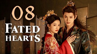 🇨🇳𝔼ℙ𝕊𝟬𝟴 | 𝗙𝗛: 𝑨 𝑻𝒂𝒍𝒆 𝒐𝒇 𝑳𝒐𝒗𝒆 (𝟚𝟘𝟚𝟝)[𝔼𝕟𝕘𝕊𝕦𝕓]