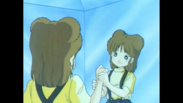 The old animation from 40 years ago is still popular today