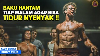 TIDAK BISA BERKELAHI, PRIA LEMAH INI MALAH JADI KETUA GENG GELUT PALING DITAKUTI - alur cerita film