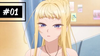 Hokkaido Gals Are Super Adorable! Episode 1 English Sub