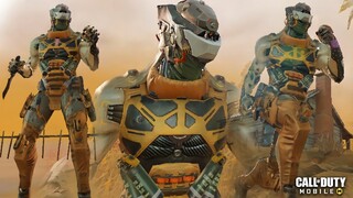 THIS EPIC "FTL" SKIN LOOKS AMAZING