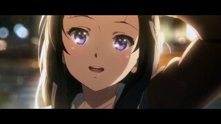 [MAD/1080P/ตัดแบบผสม] “บ้านใน” หนึ่งนาที n สำหรับ 1n5