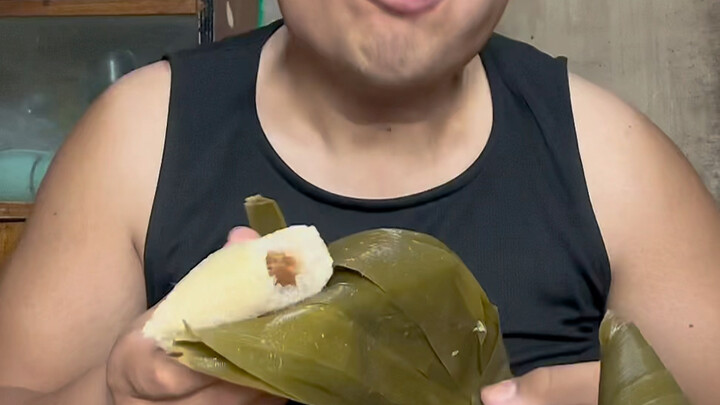 Sudah Hari Raya Duanwu!