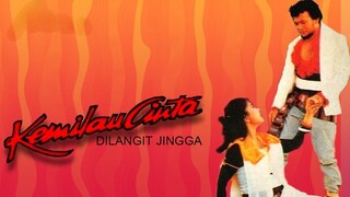 [FILMJADUL-HD] Kemilau Cinta di Langit Jingga (1985) 1080p